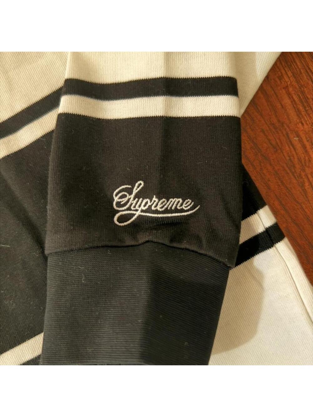 Supreme Men's Polo-shirt - Picture 3 of 5